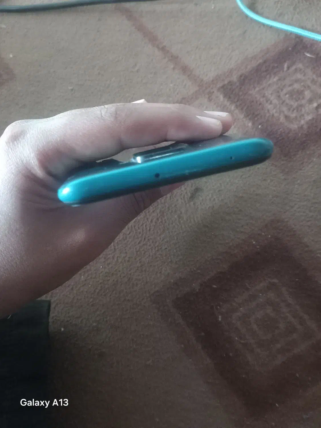 ردمی نوت 9 شیامی حافظه 128 رام 4|موبایل|آزادشهر, |دیوار