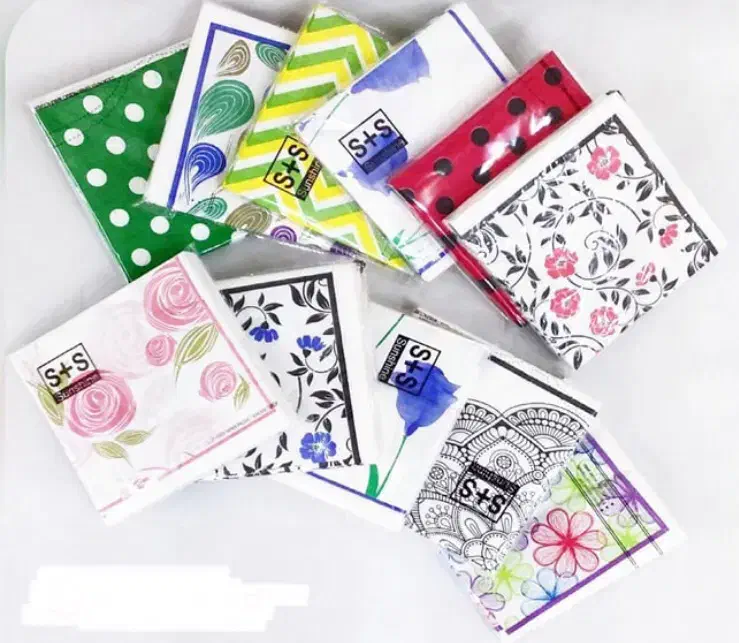 دستمال سفره S+S|سفره، حوله، دستمال آشپزخانه|تهران, حر|دیوار