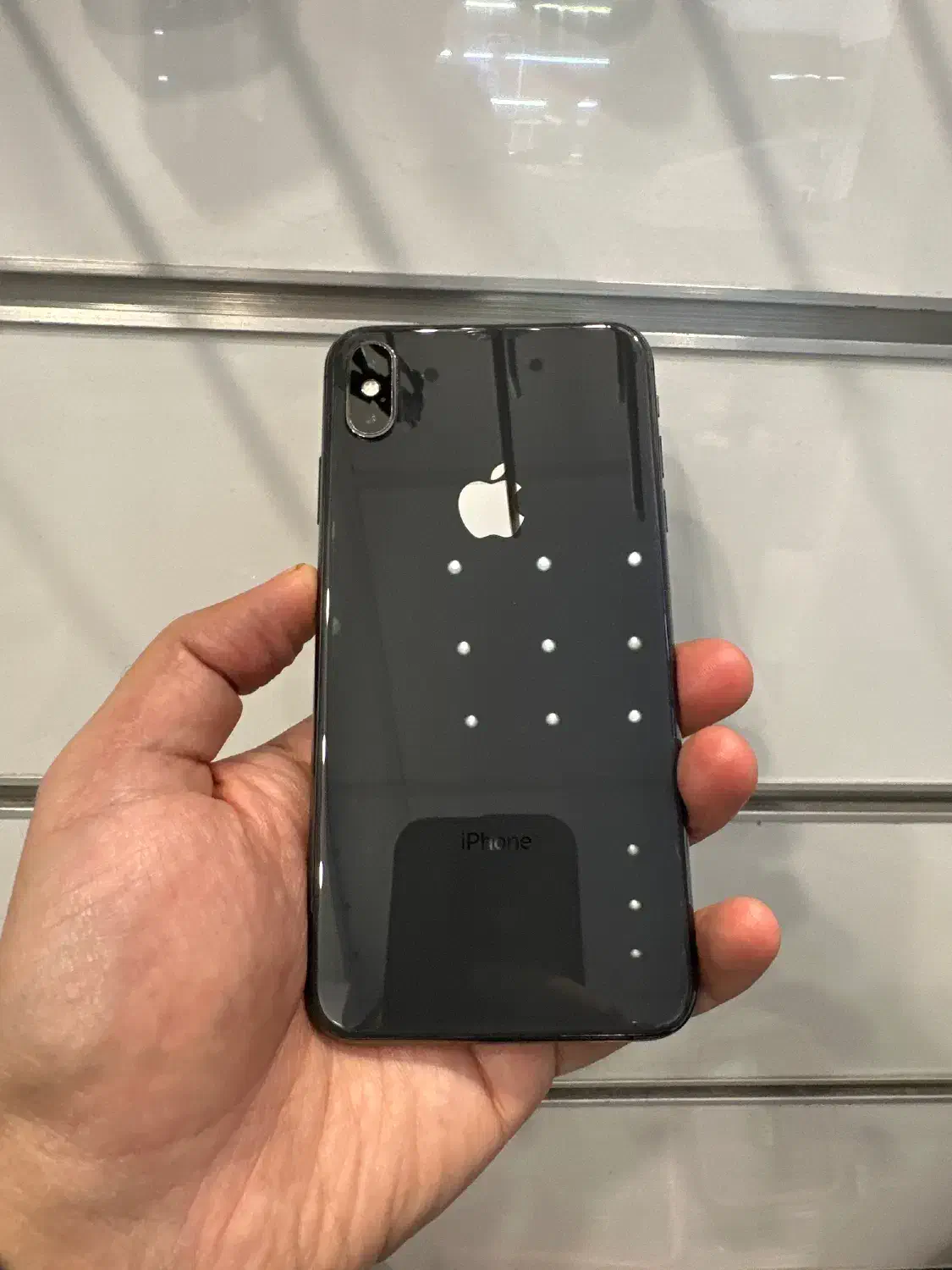 Apple iPhone XS Max 512 g|موبایل|تهران, شیخ هادی|دیوار