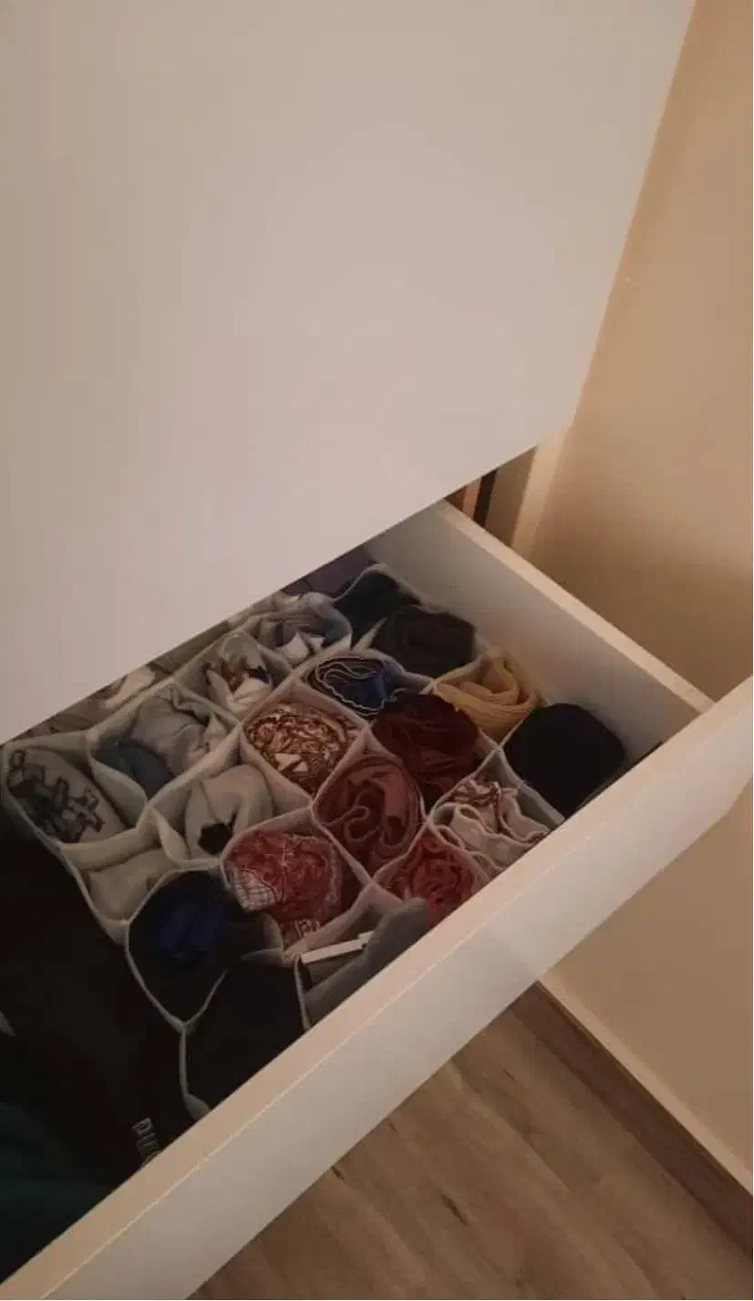 نظم دهنده کشو و‌کمد|آب‌چکان و نظم‌دهنده ظروف|دهدشت, |دیوار