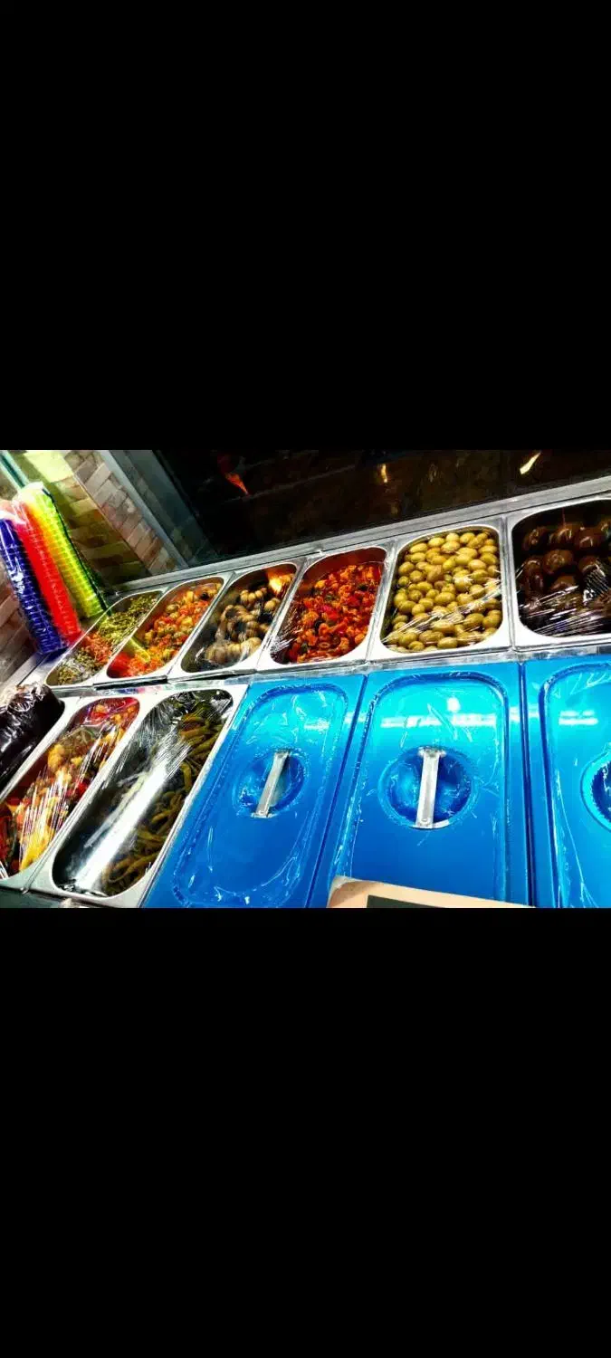 یخچال تاپینگی ۱۲ لگن|یخچال و فریزر|بهبهان, |دیوار