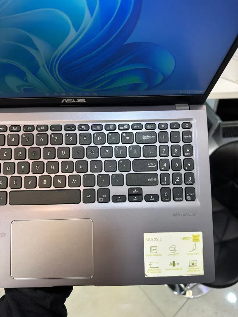 Asus Vivobook x515|رایانه همراه|شیراز, ملاصدرا|دیوار