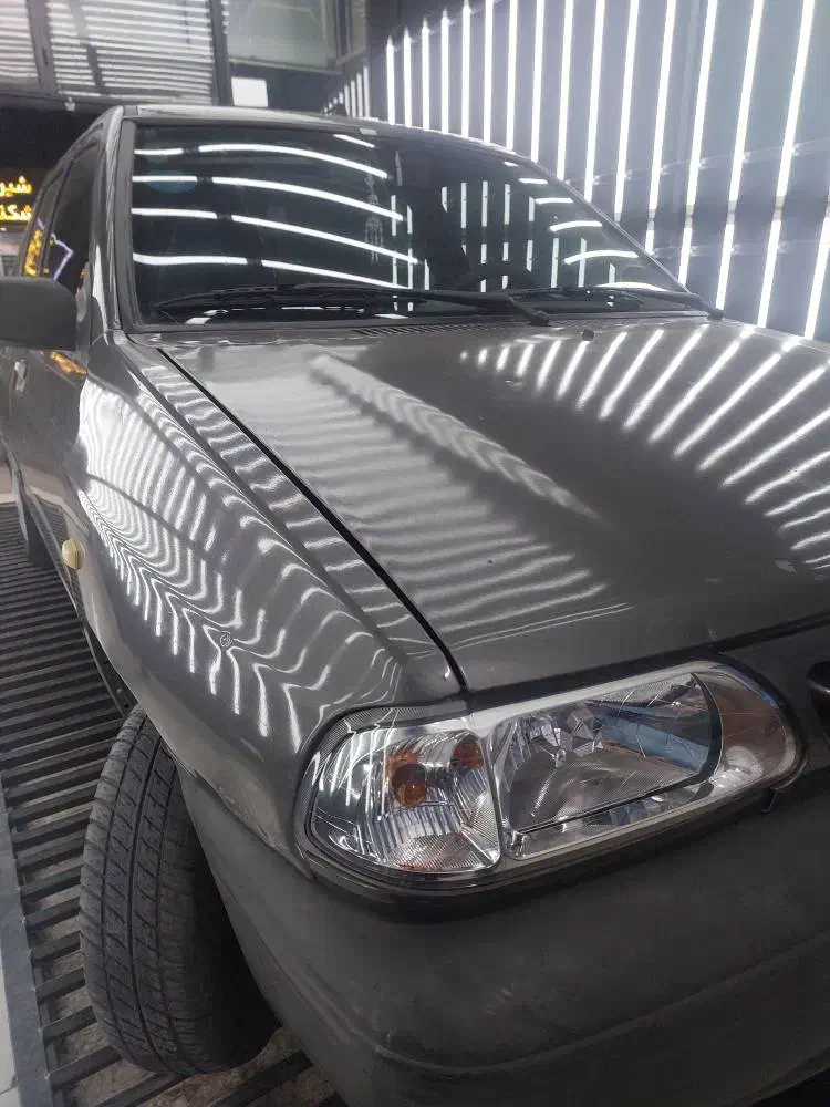 پراید|خودرو سواری و وانت|قدس, شهرقدس|دیوار