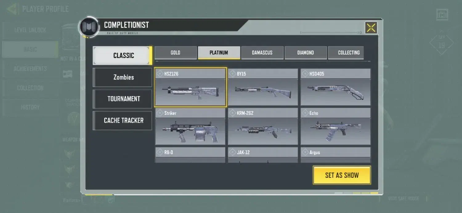 اکانت کلاف|کنسول، بازی ویدئویی و آنلاین|دماوند, دماوند|دیوار