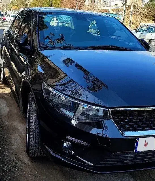 تارا v2مدل ۱۴۰۲|خودرو سواری و وانت|مشهد, هفت تیر (آب و برق)|دیوار