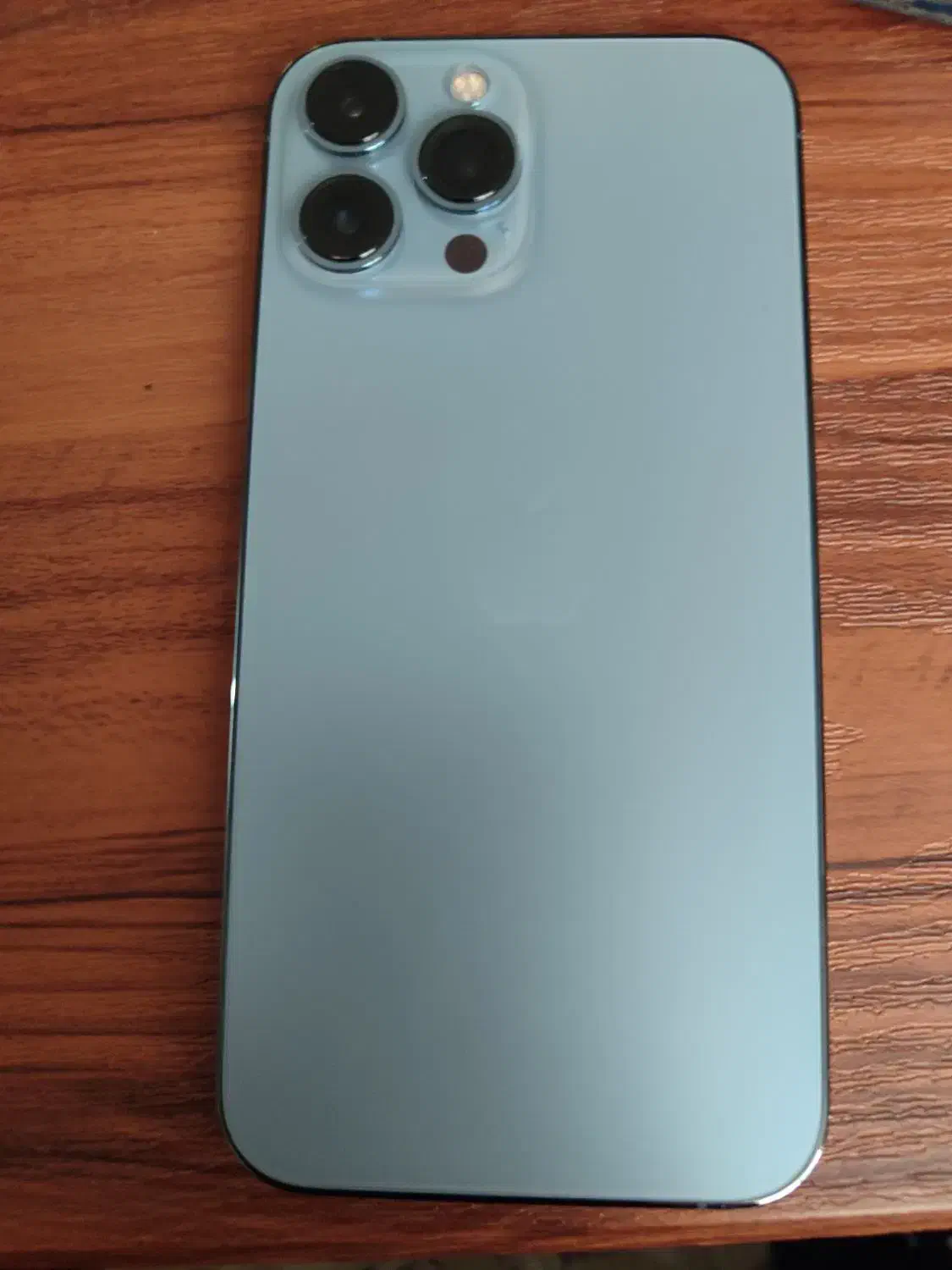 آیفون ۱۳ پرومکس|موبایل|کرمانشاه, |دیوار