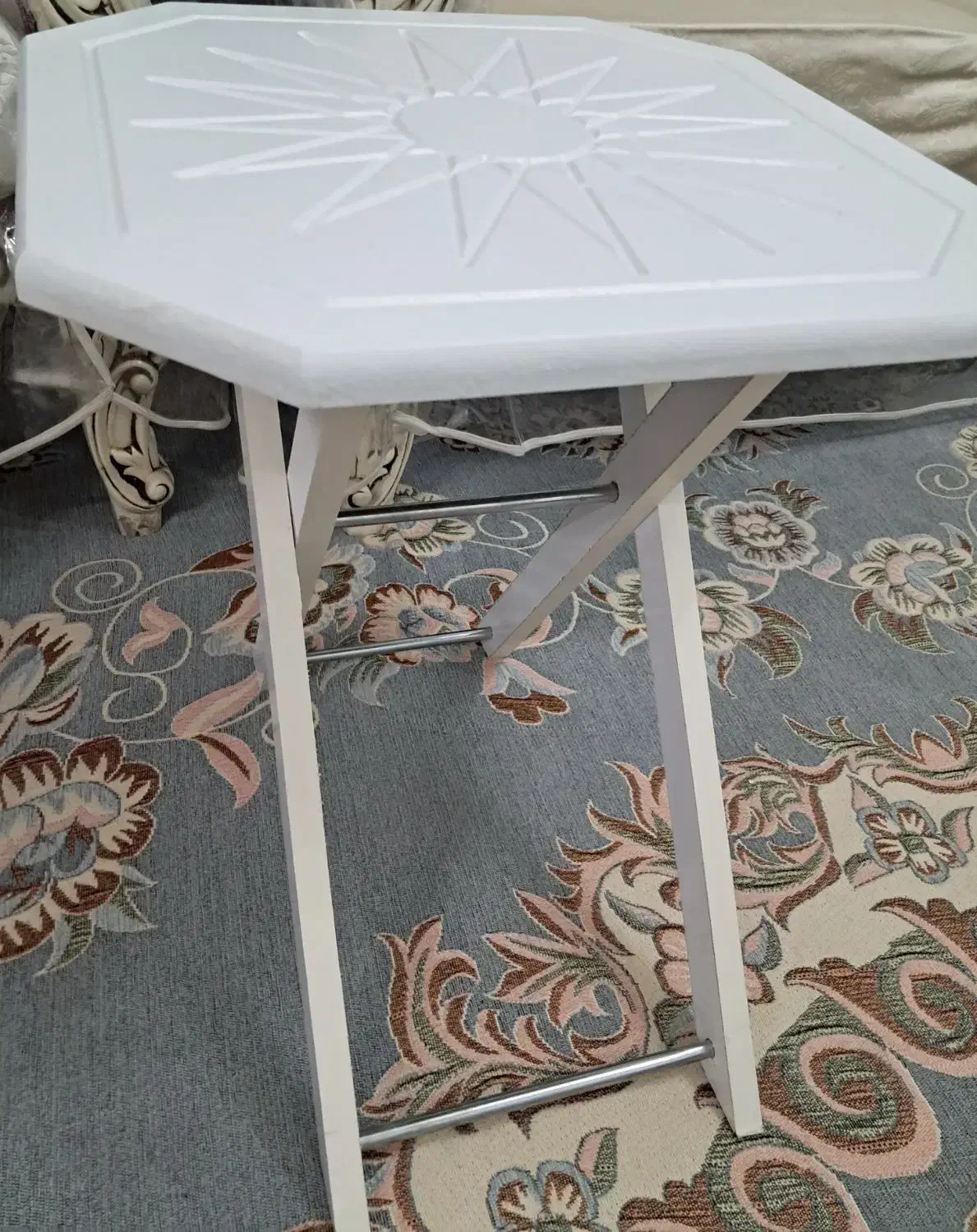 جلو مبلی|مبلمان خانگی و میز عسلی|ورامین, شهرک مدرس|دیوار