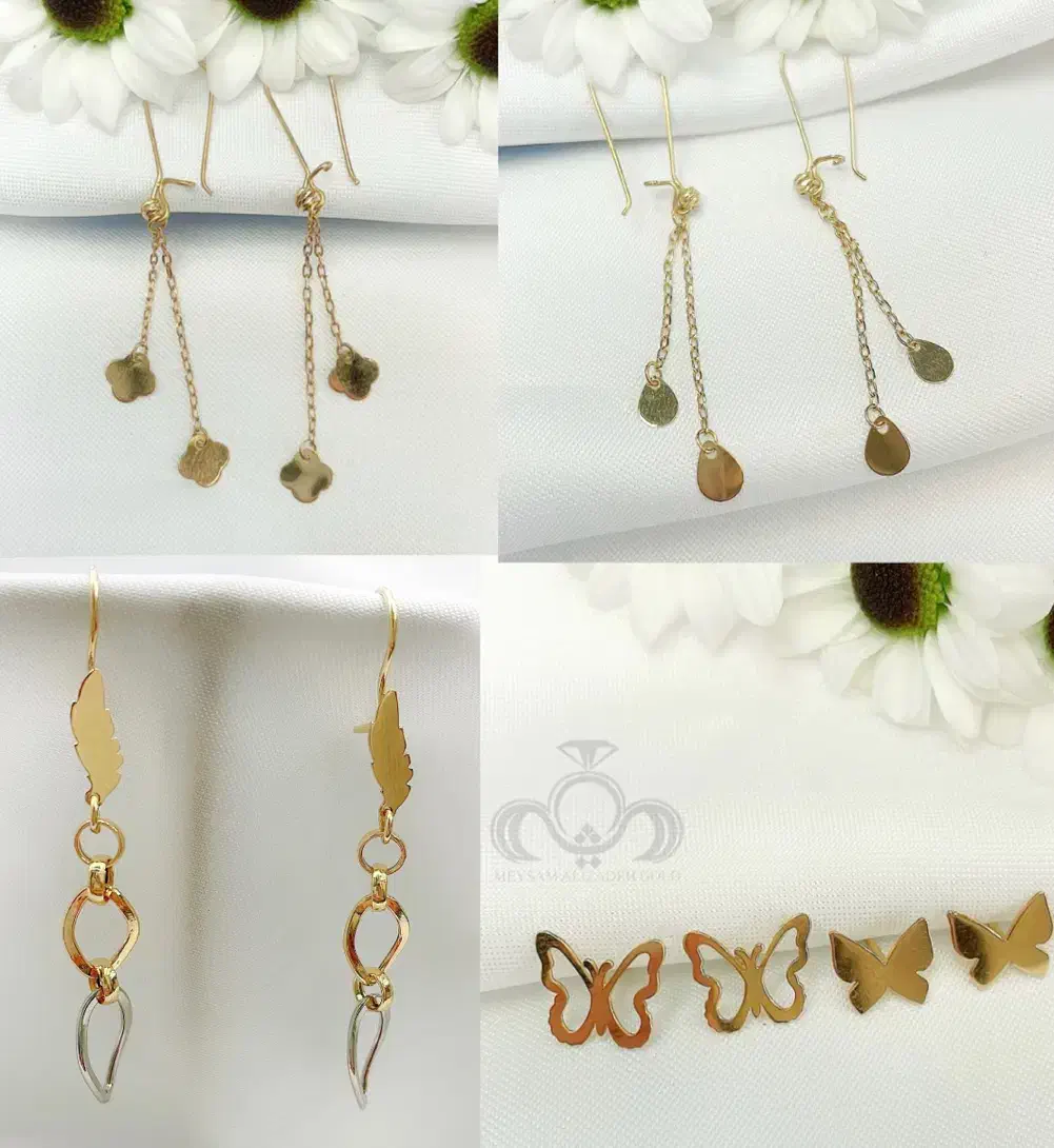 طلا فروشی|جواهرات|رشت, حاجی آباد|دیوار