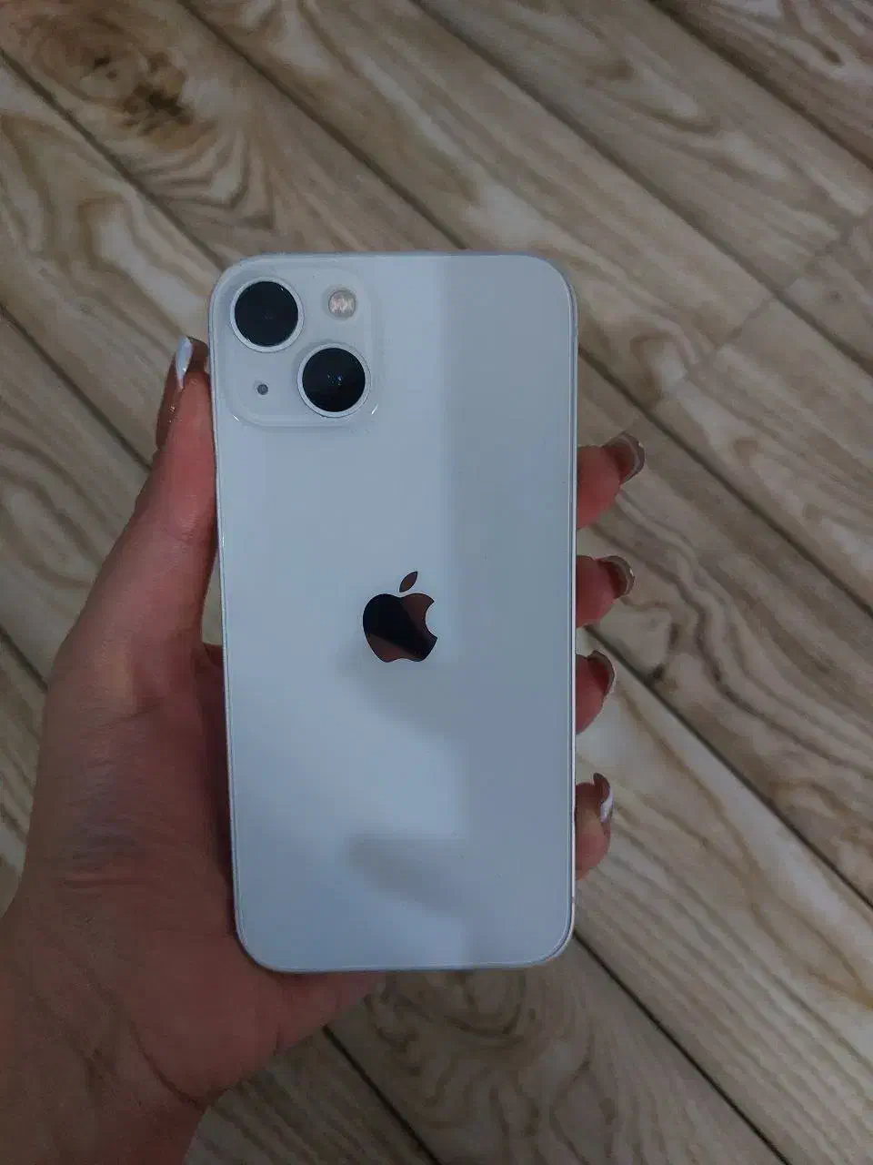 iPhone 13|موبایل|بجنورد, |دیوار