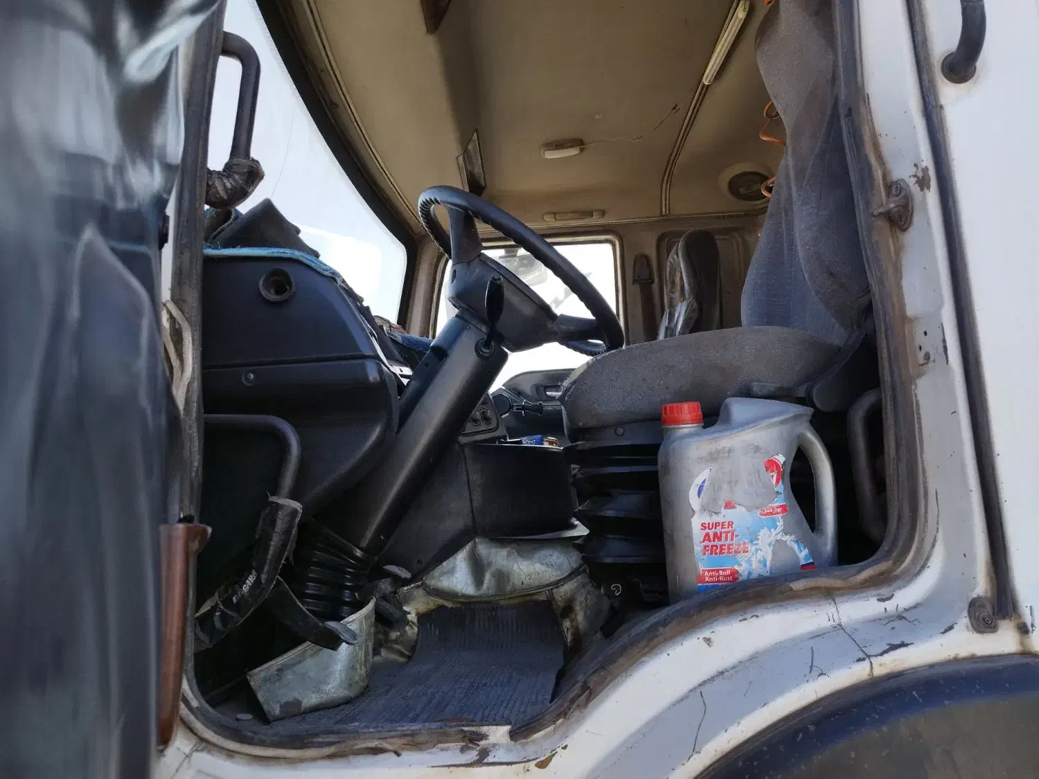 آمیکو تک مدل 87خانگی|خودرو سنگین|کرمان, |دیوار