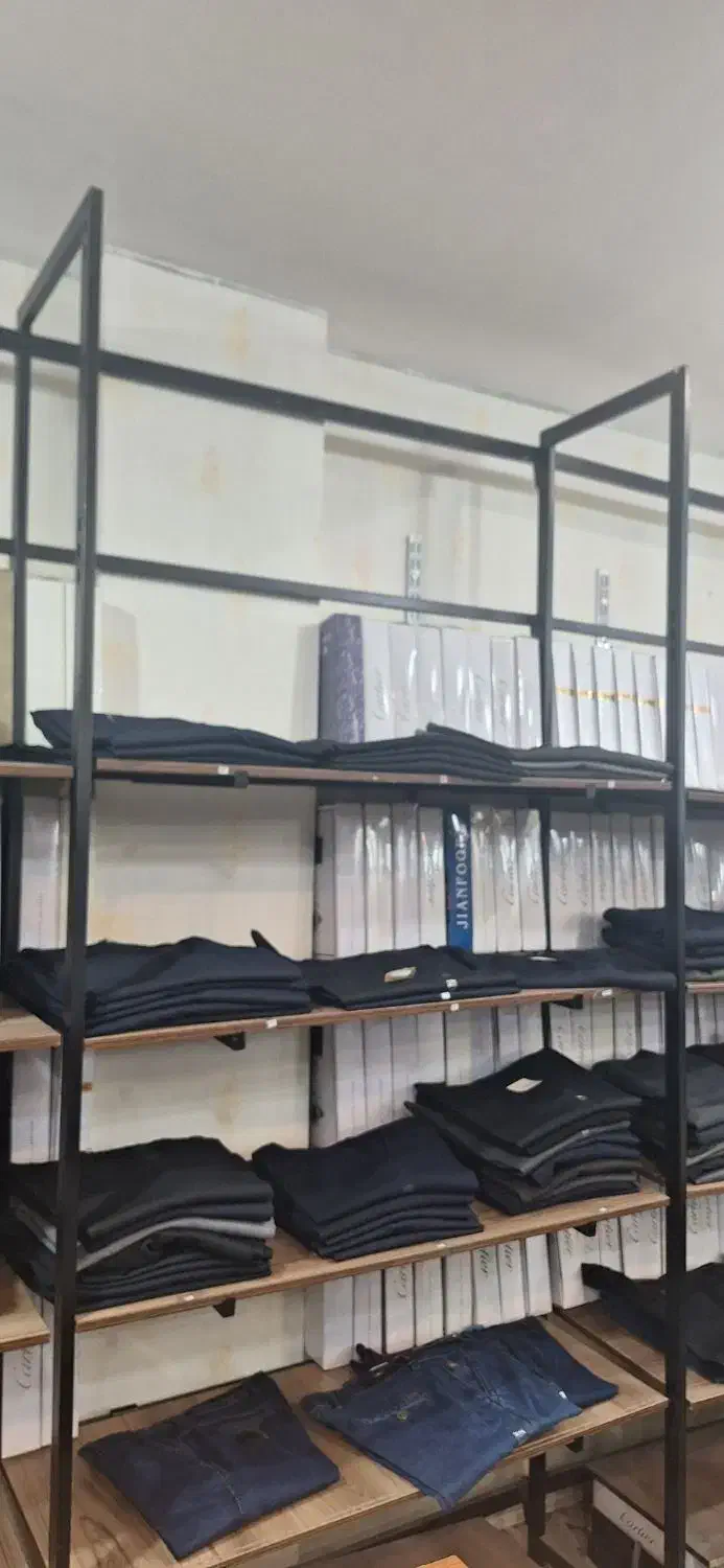 رگال فروشگاهی|فروشگاه و مغازه|اصفهان, باب الدشت|دیوار