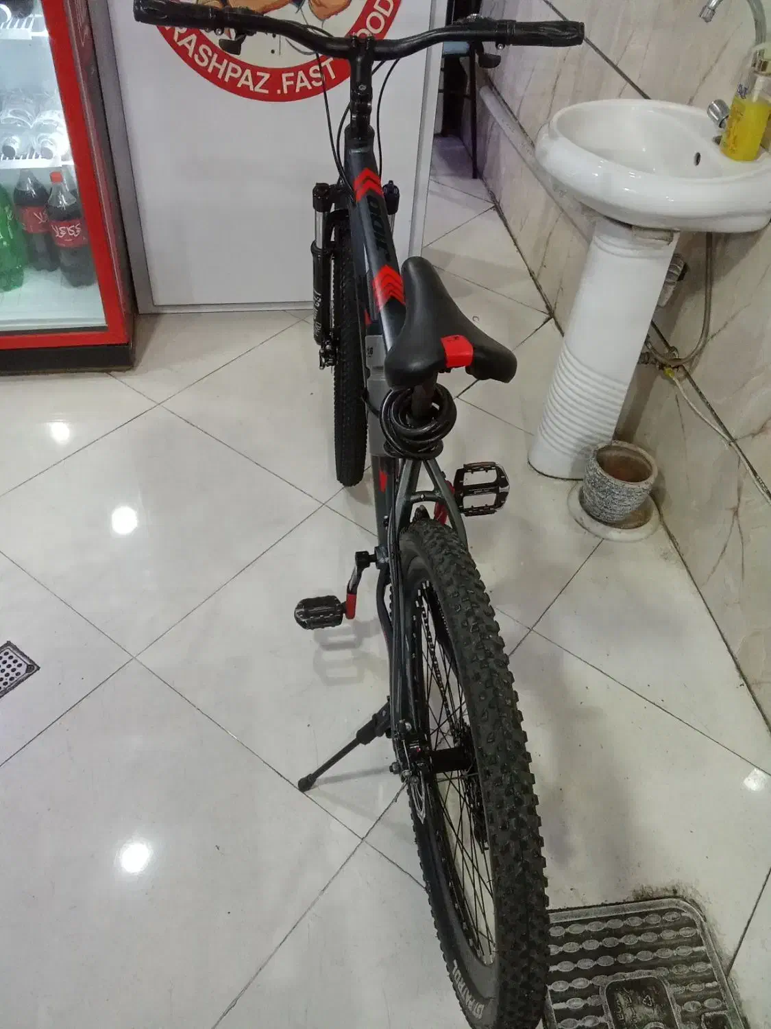 دوچرخه 27.5 JOCAL|دوچرخه، اسکیت، اسکوتر|محمدیه-قزوین, |دیوار