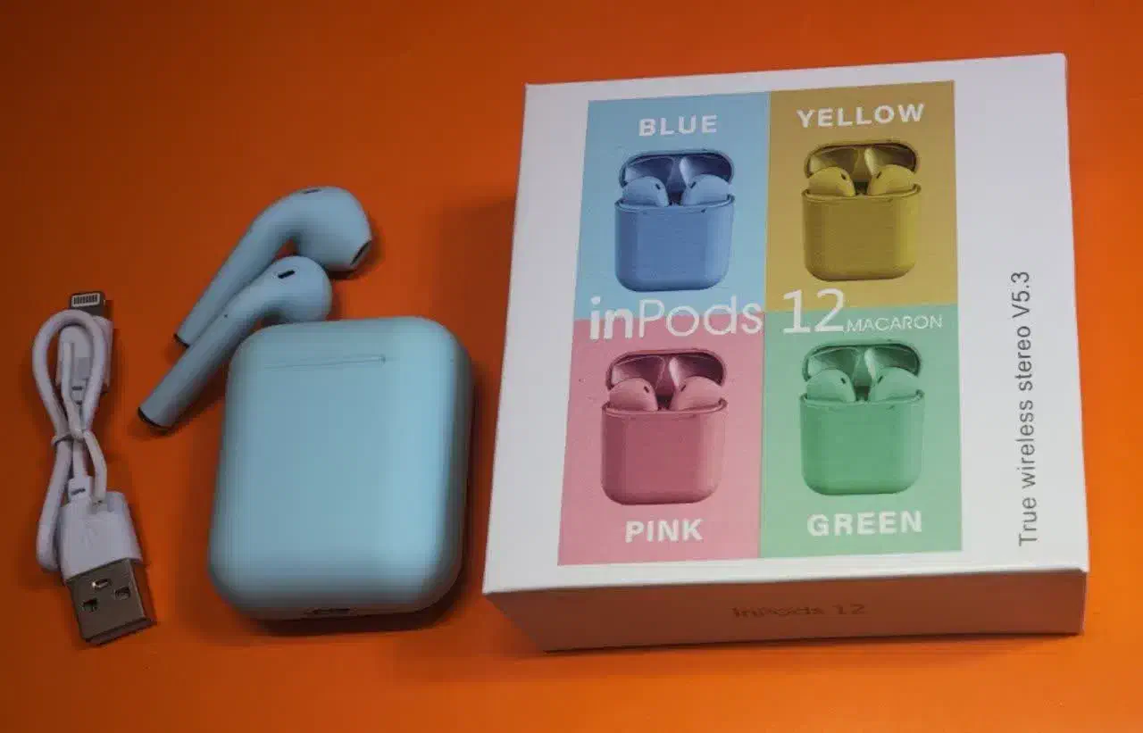 ایرپاد|لوازم جانبی موبایل و تبلت|خمینی‌شهر, |دیوار