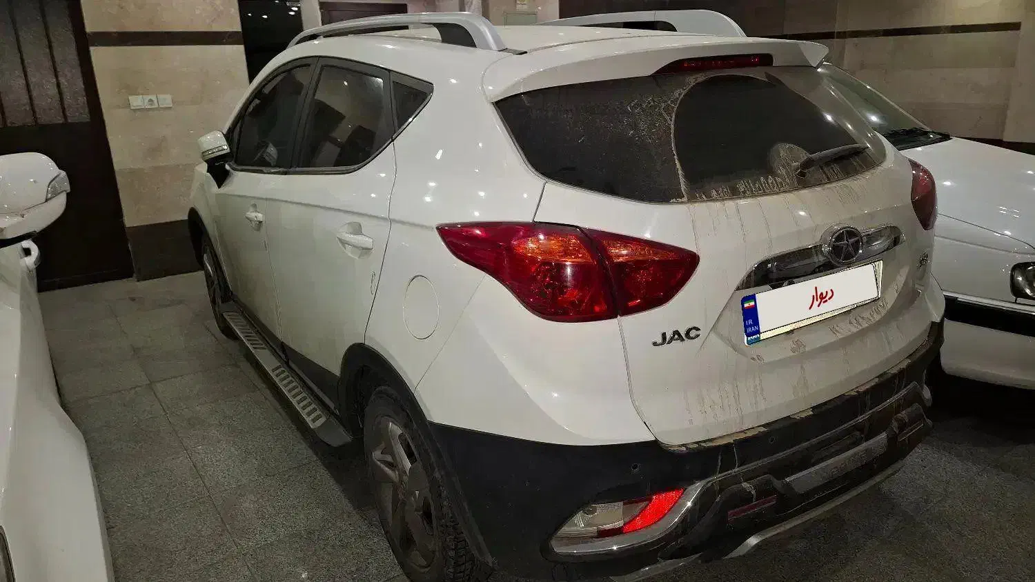 خودرو|خودرو سواری و وانت|ری, دیلمان|دیوار