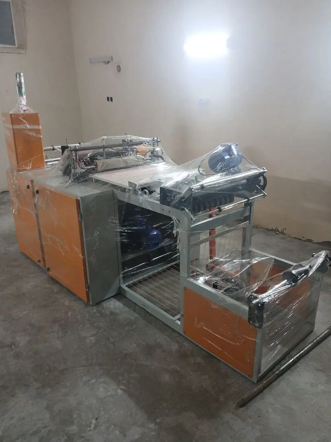 دستگاه سه کاره سه رول|ماشین‌آلات صنعتی|لالجین, |دیوار