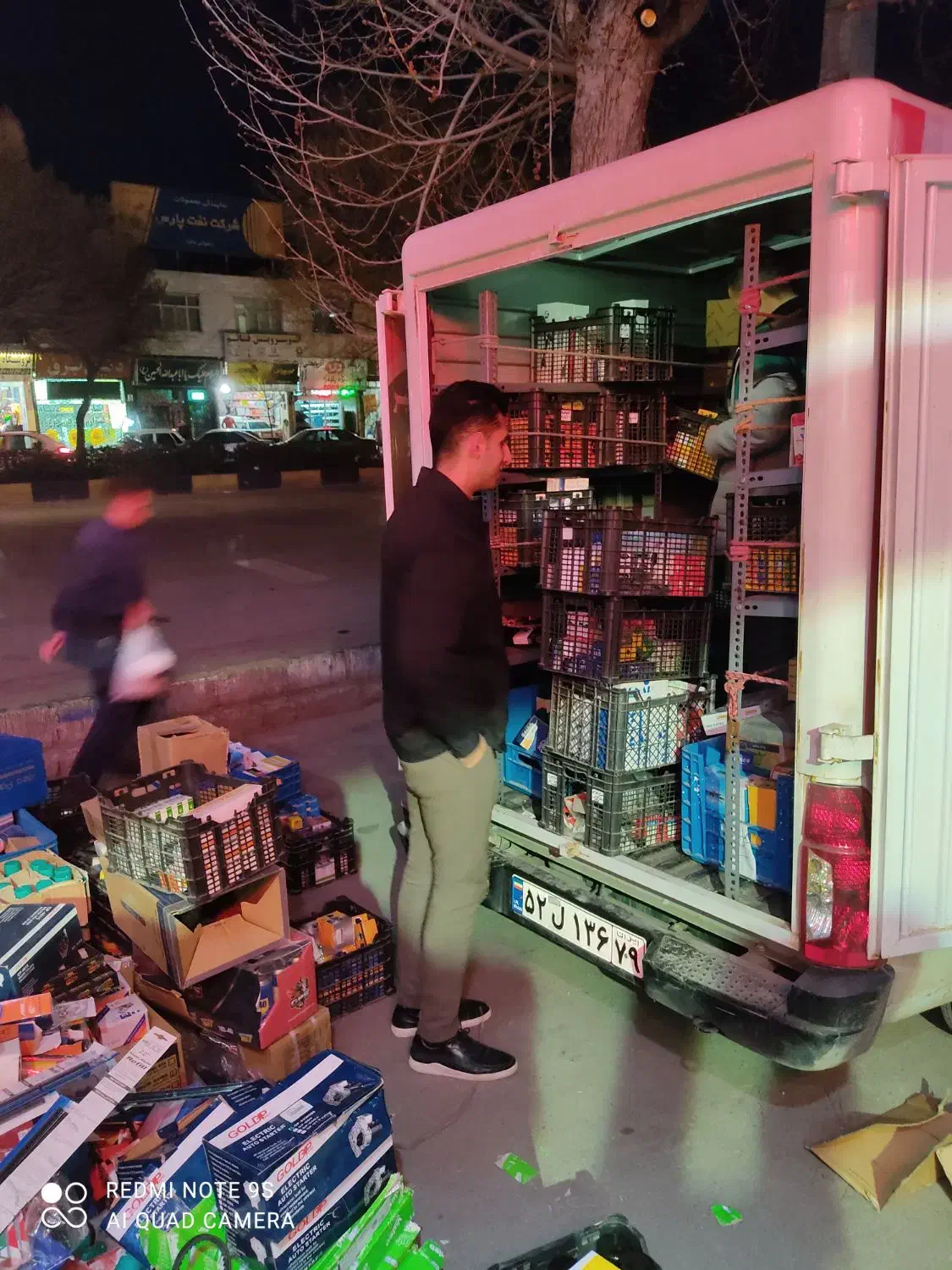 شرایط گذار|فعالیت داوطلبانه|محمدیه-قزوین, |دیوار