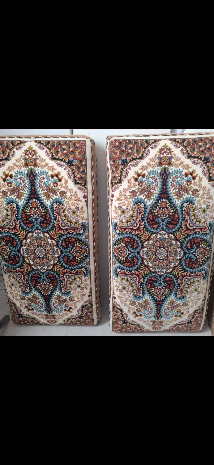 پشتی بزرگ|پشتی|خوانسار, |دیوار