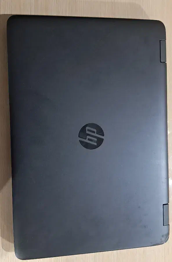 لپتاپ hp probook|رایانه همراه|الیگودرز, |دیوار