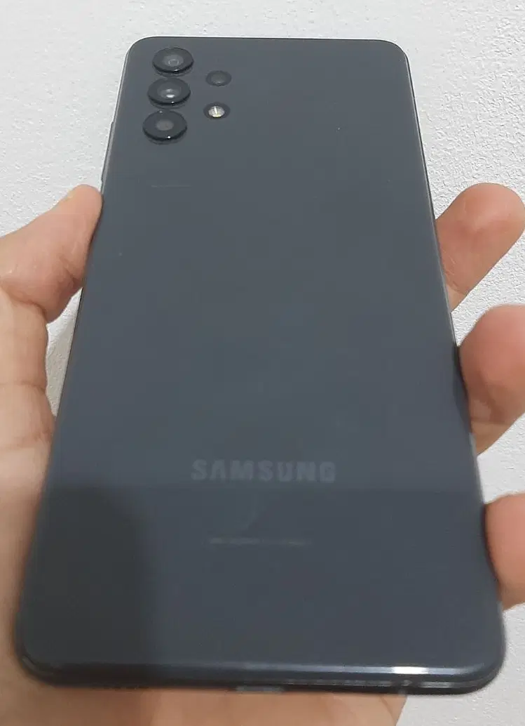 a32 4g|موبایل|کرج, حصارک بالا|دیوار