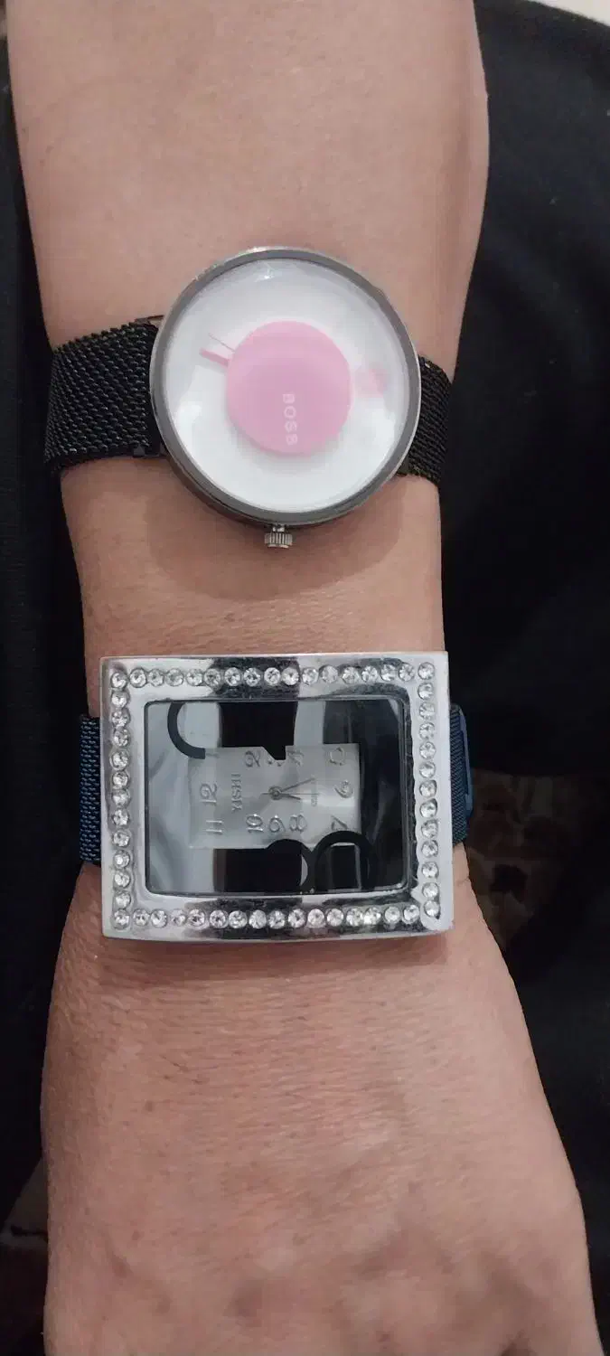 ساعت زنانه|ساعت|ایلام, |دیوار