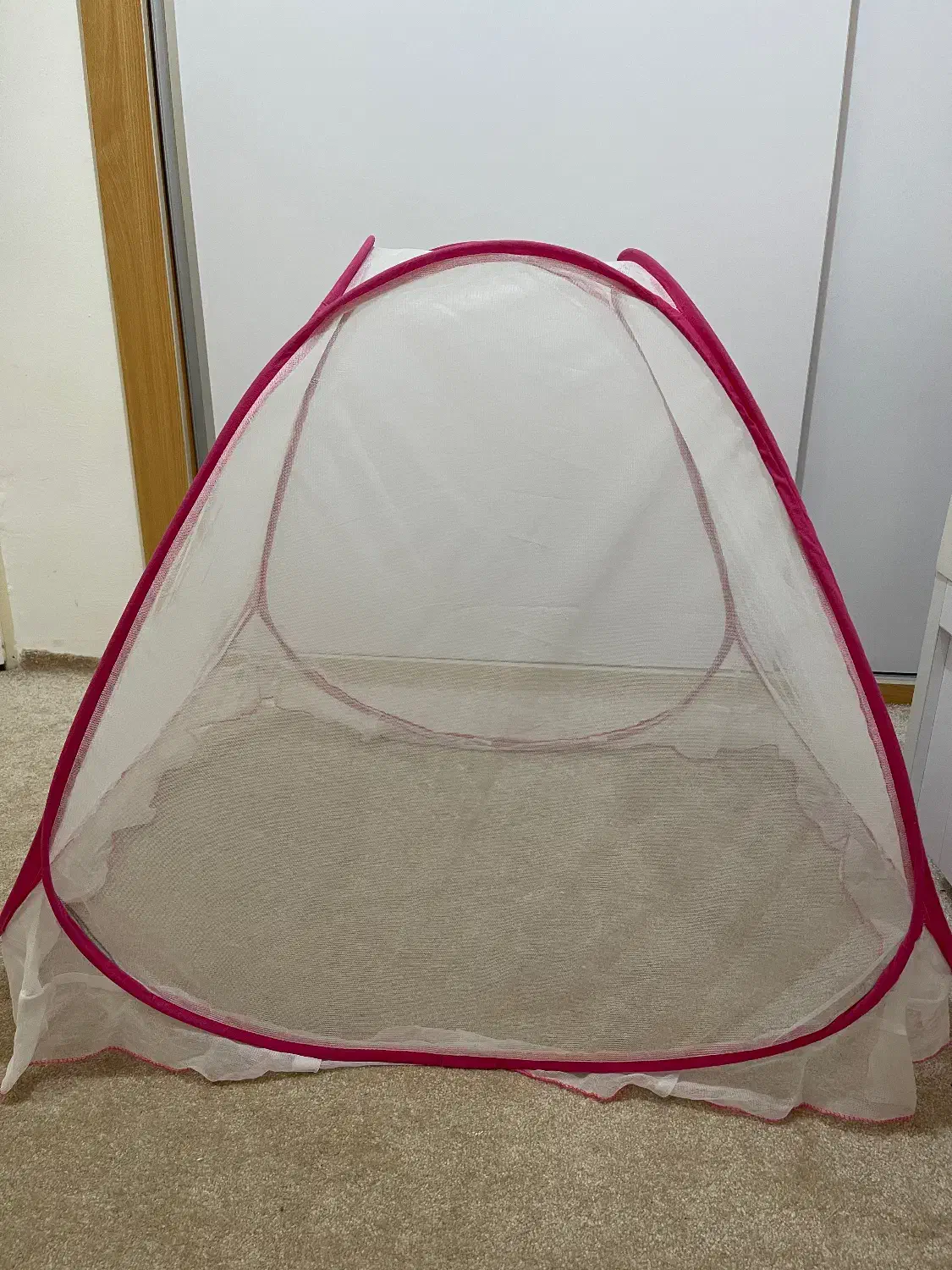 پشه بند کودک|اسباب و اثاث بچه|نوشهر, |دیوار