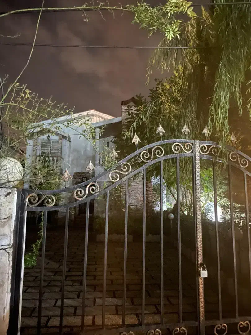 450متر کلنگی(بر اصلی)|فروش زمین و ملک کلنگی|تهران, بلوار کشاورز|دیوار