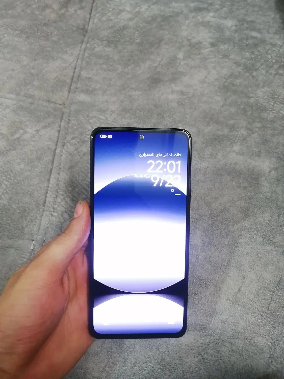 Redmi note14|موبایل|رباطکریم, رباطکریم|دیوار