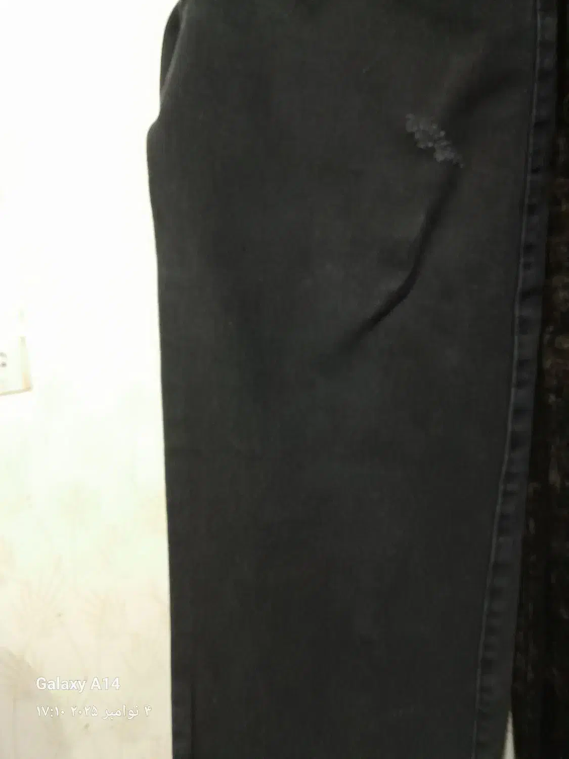 شلواربگ نونو|لباس|ایذه, |دیوار