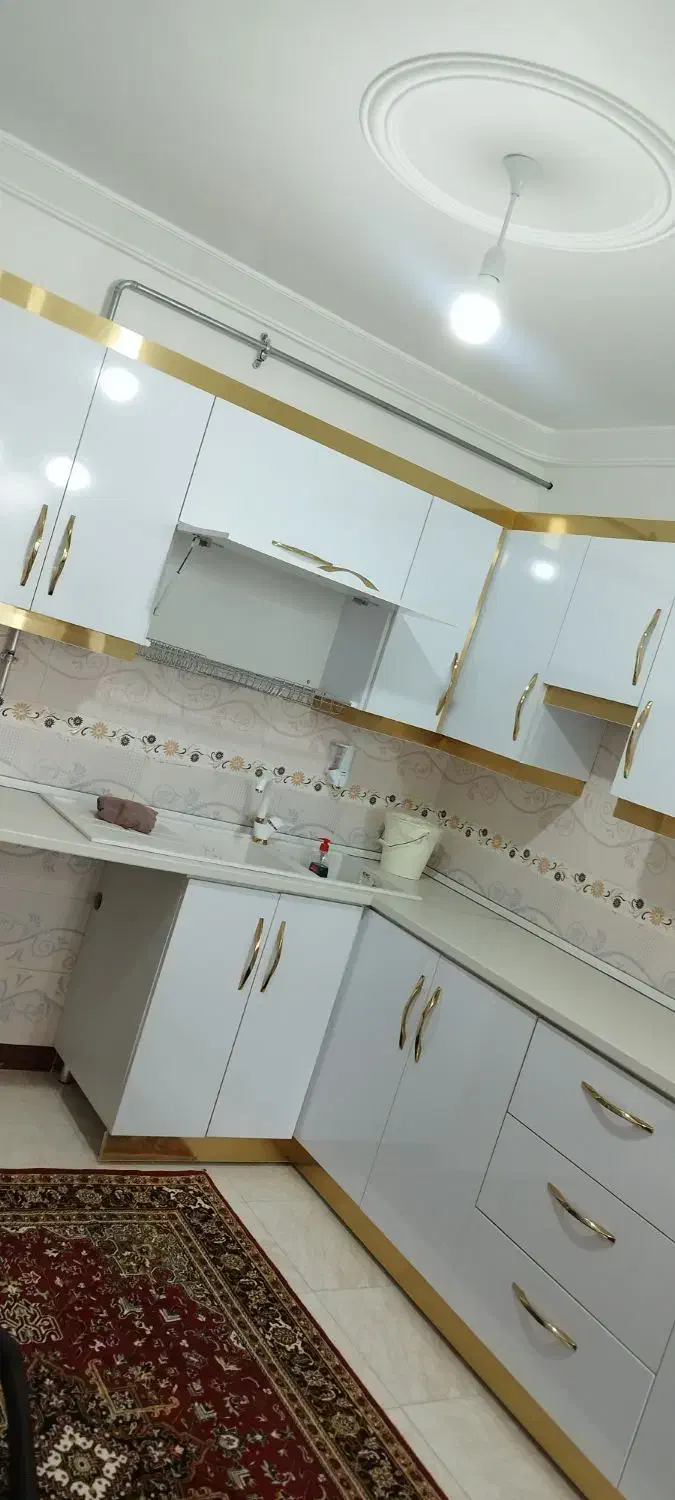 فروش یک واحد مسکن مهر کپران|فروش آپارتمان|سردشت, |دیوار