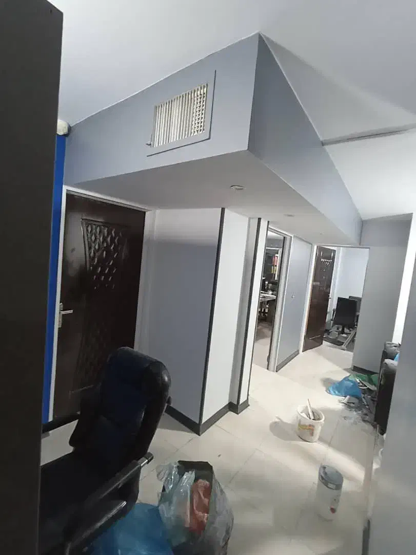 نقاش ساختمان|خدمات پیشه و مهارت|صفادشت, |دیوار