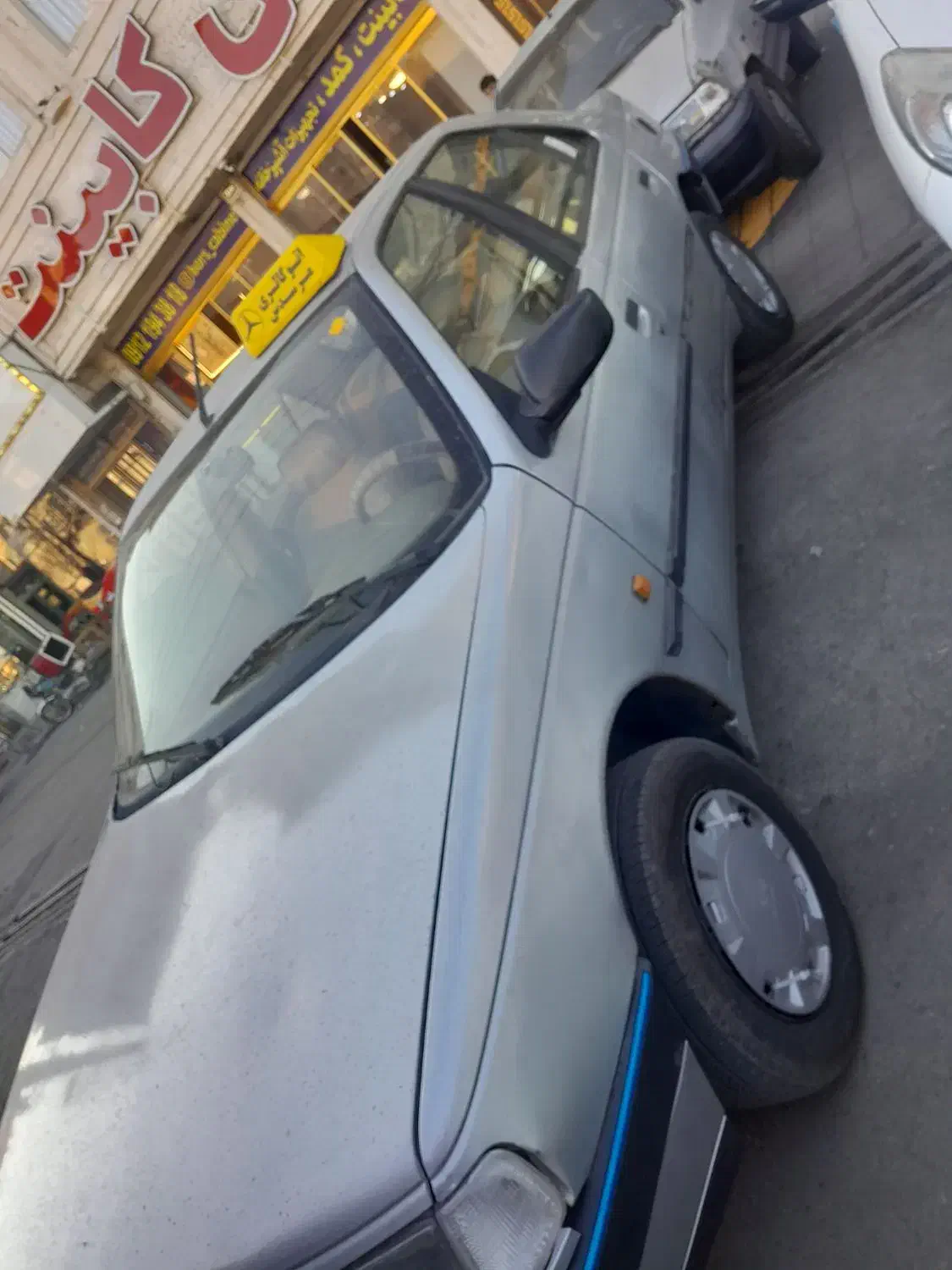 پژو 405 مدل 90|خودرو سواری و وانت|گلستان (تهران), |دیوار