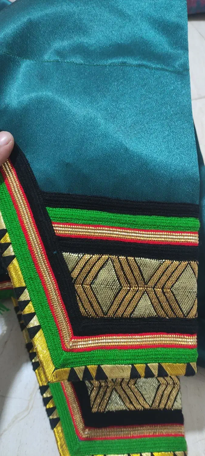 شلوار بندری|لباس|میناب, |دیوار