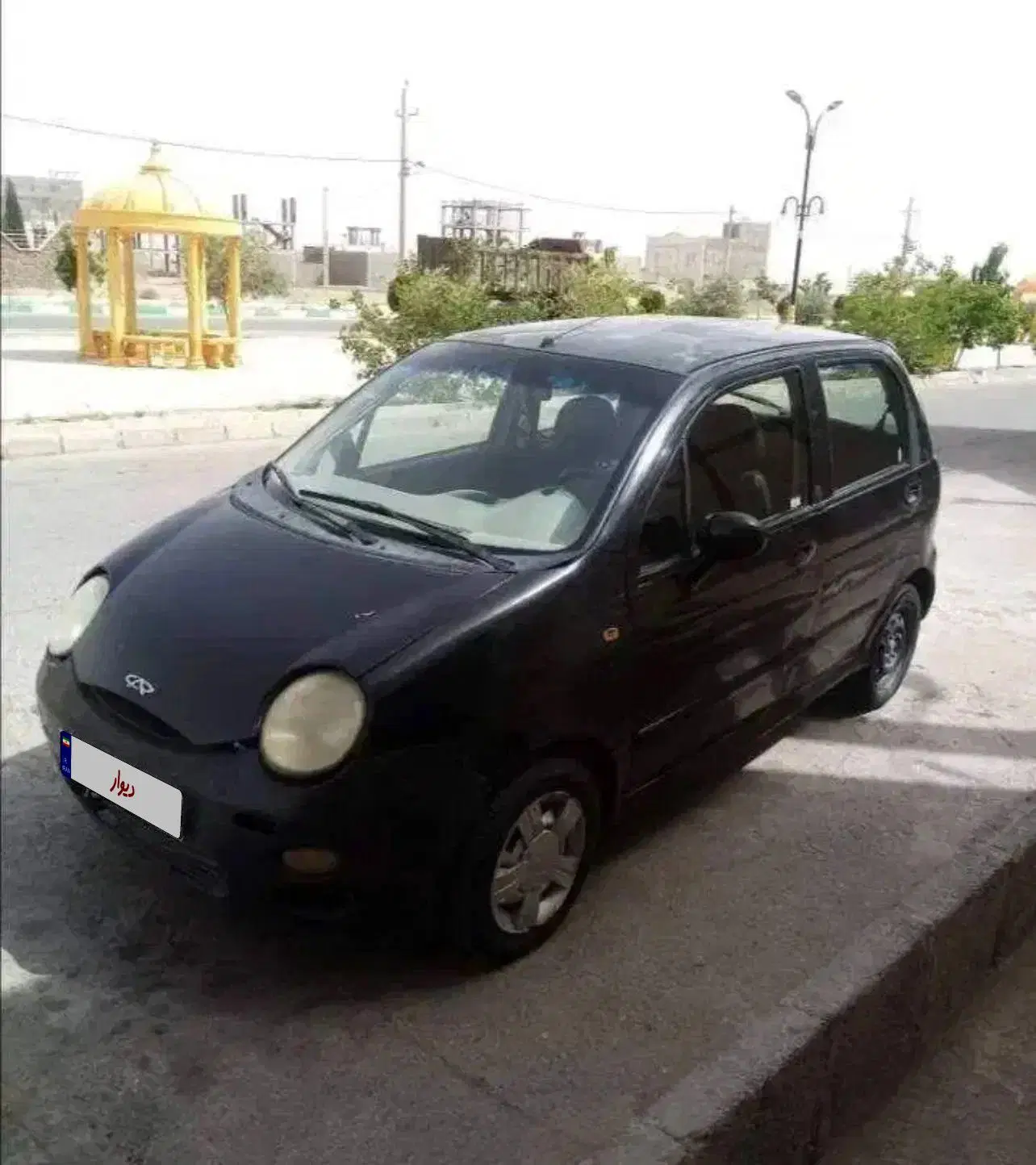 mvm 110 مدل 90|خودرو سواری و وانت|اسفراین, |دیوار