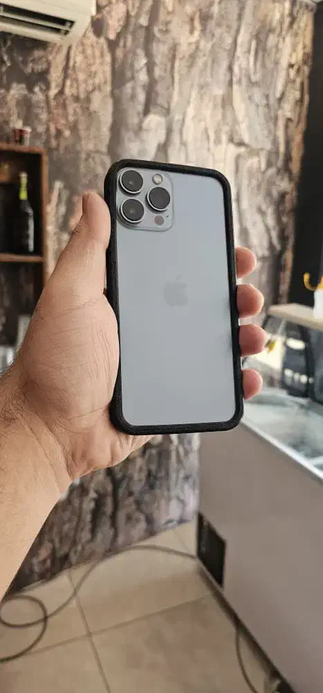 آیفون 13pro max|موبایل|بندر دیر, |دیوار