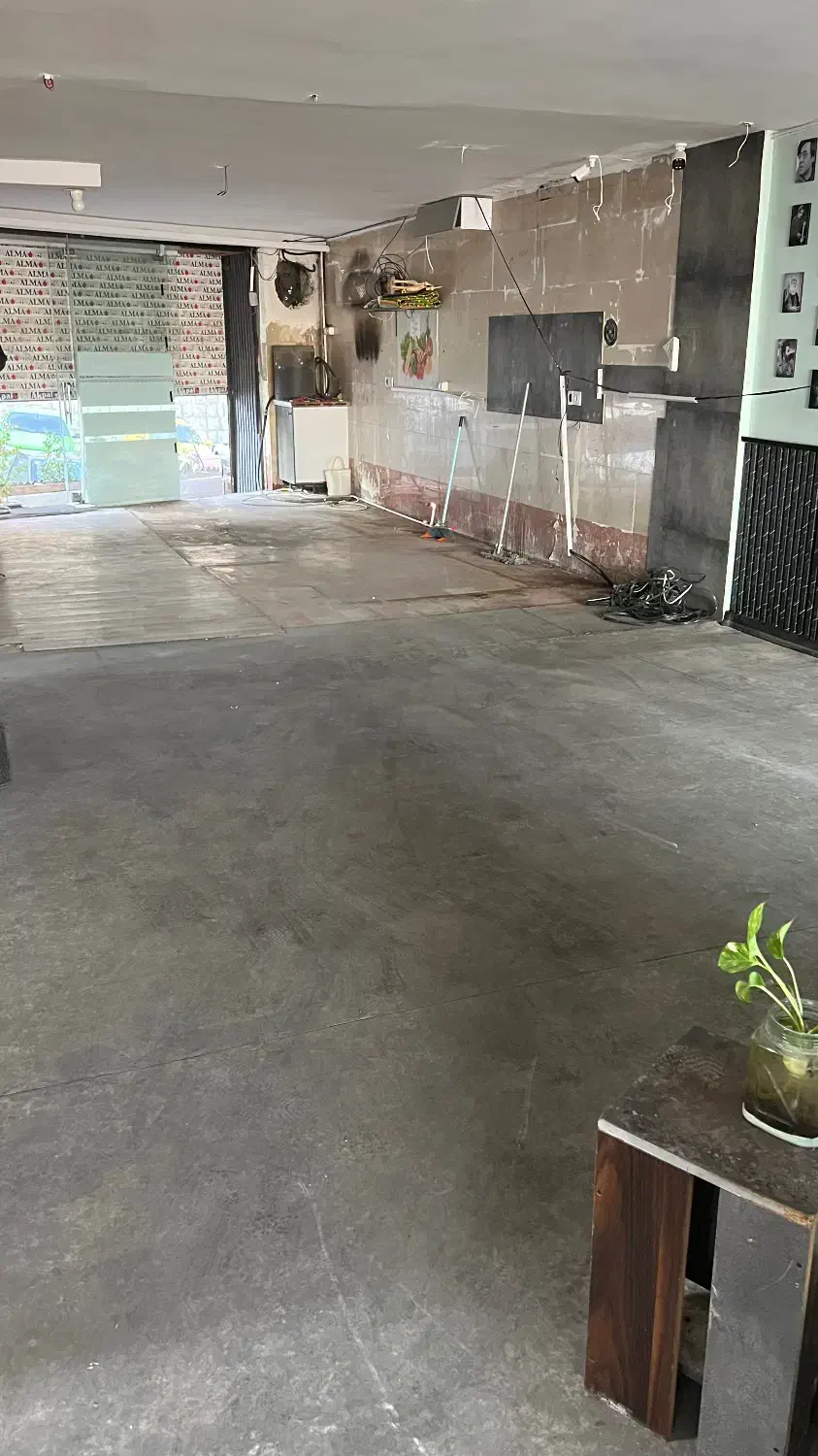 اجاره مغازه ۱۰۰ متری|اجارهٔ مغازه و غرفه|تهران, گلاب دره|دیوار