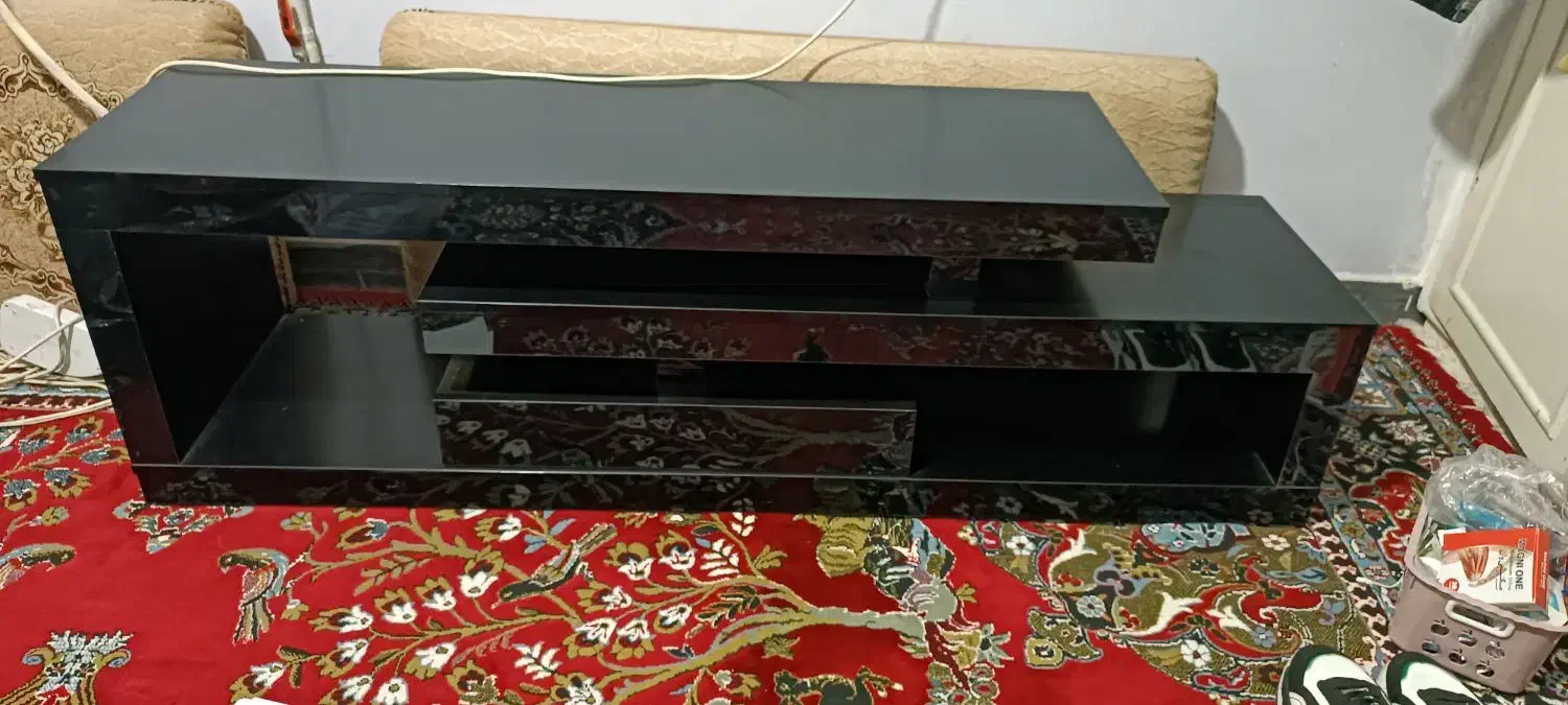 میز تی وی|میز تلویزیون|شاهینشهر, شهرک ردانی پور|دیوار