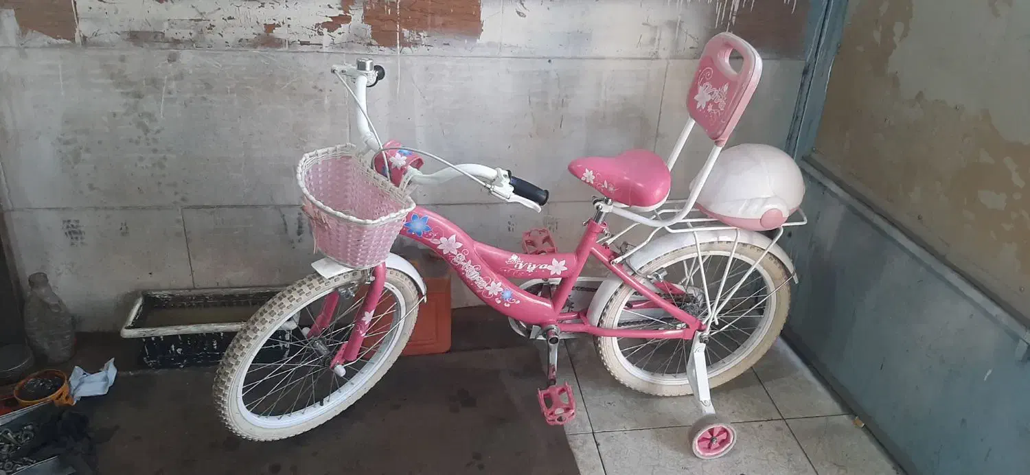 دوچرخه ۲۰|دوچرخه، اسکیت، اسکوتر|تربت جام, یحیی آباد|دیوار