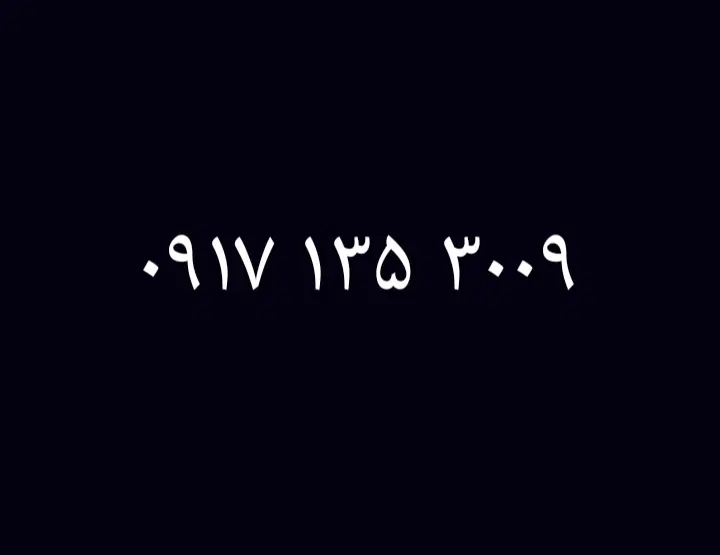 0917.135.3009|سیم‌کارت|فسا, |دیوار