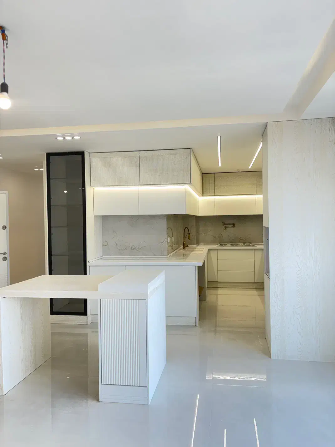 تک واحدی منظریه جنب هتل پردیس|فروش آپارتمان|رشت, منظریه|دیوار