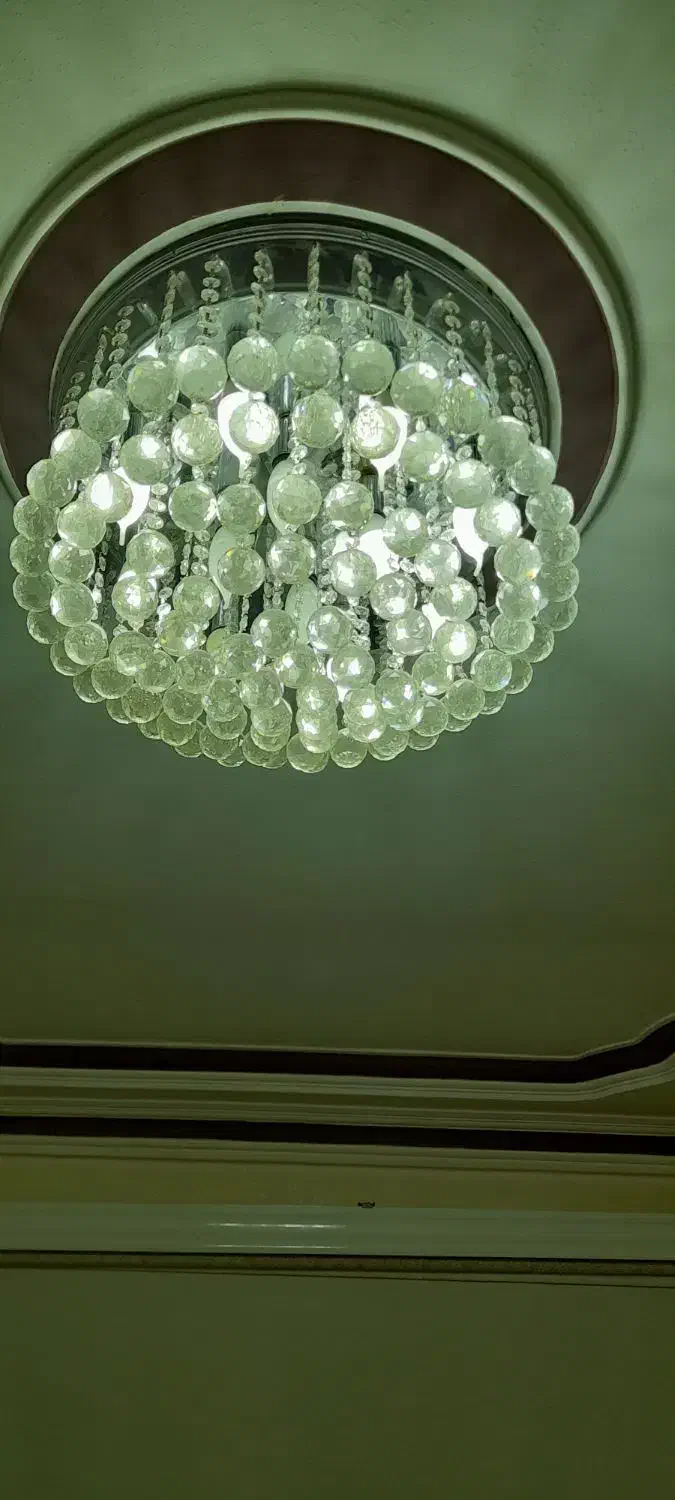 فروش لوستر|لوستر و چراغ آویز|سنندج, |دیوار