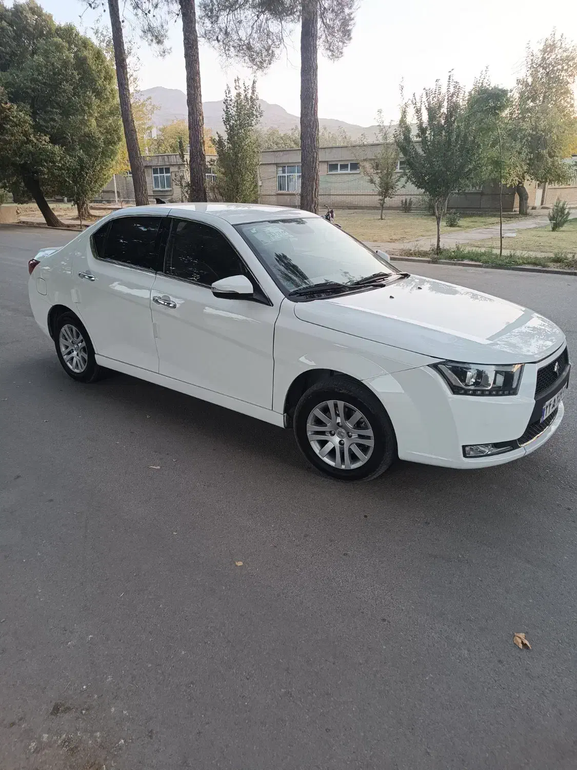 دنا پلاس ۶دنده دستی 1403با موتور ef7pبکر|خودرو سواری و وانت|شیراز, رکنآباد|دیوار