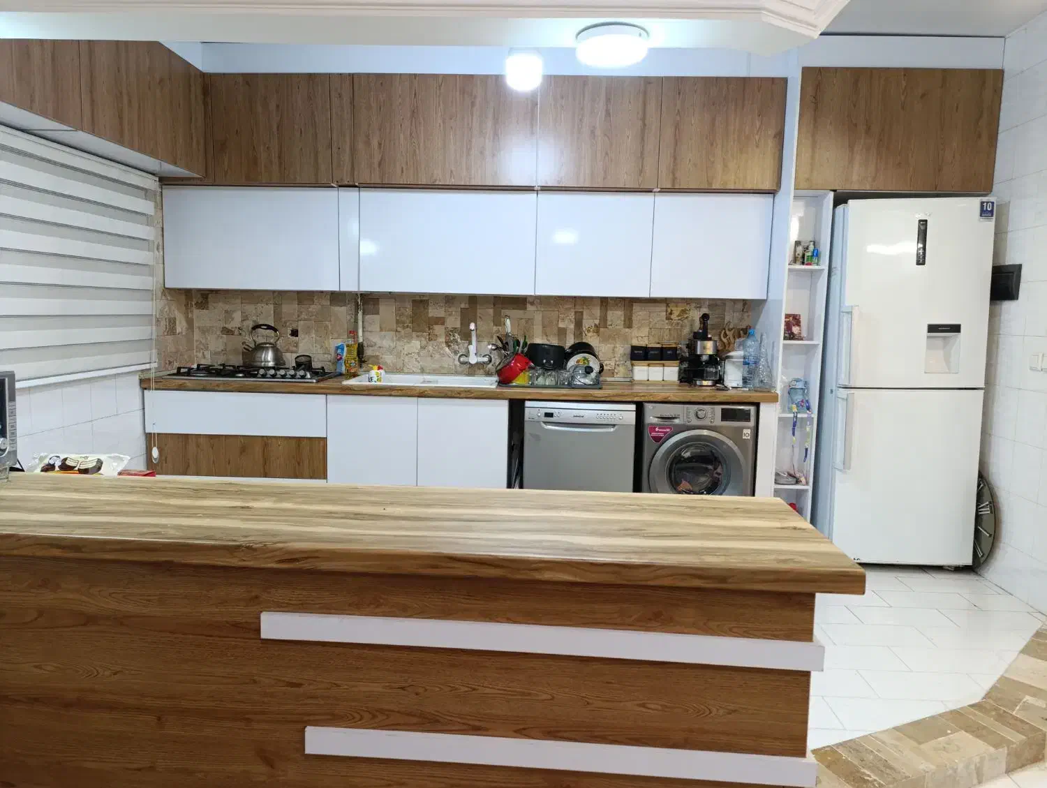 آپارتمان 85متری|فروش آپارتمان|قائم‌شهر, |دیوار