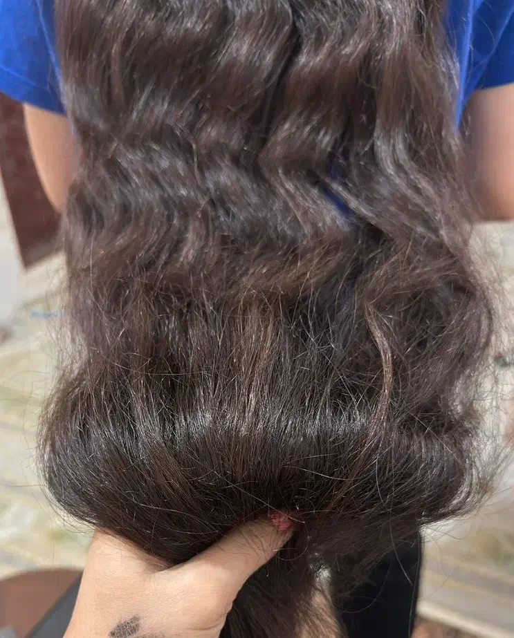 مو بده طلا بگیر|خدمات آرایشگری و زیبایی|قزوین, |دیوار