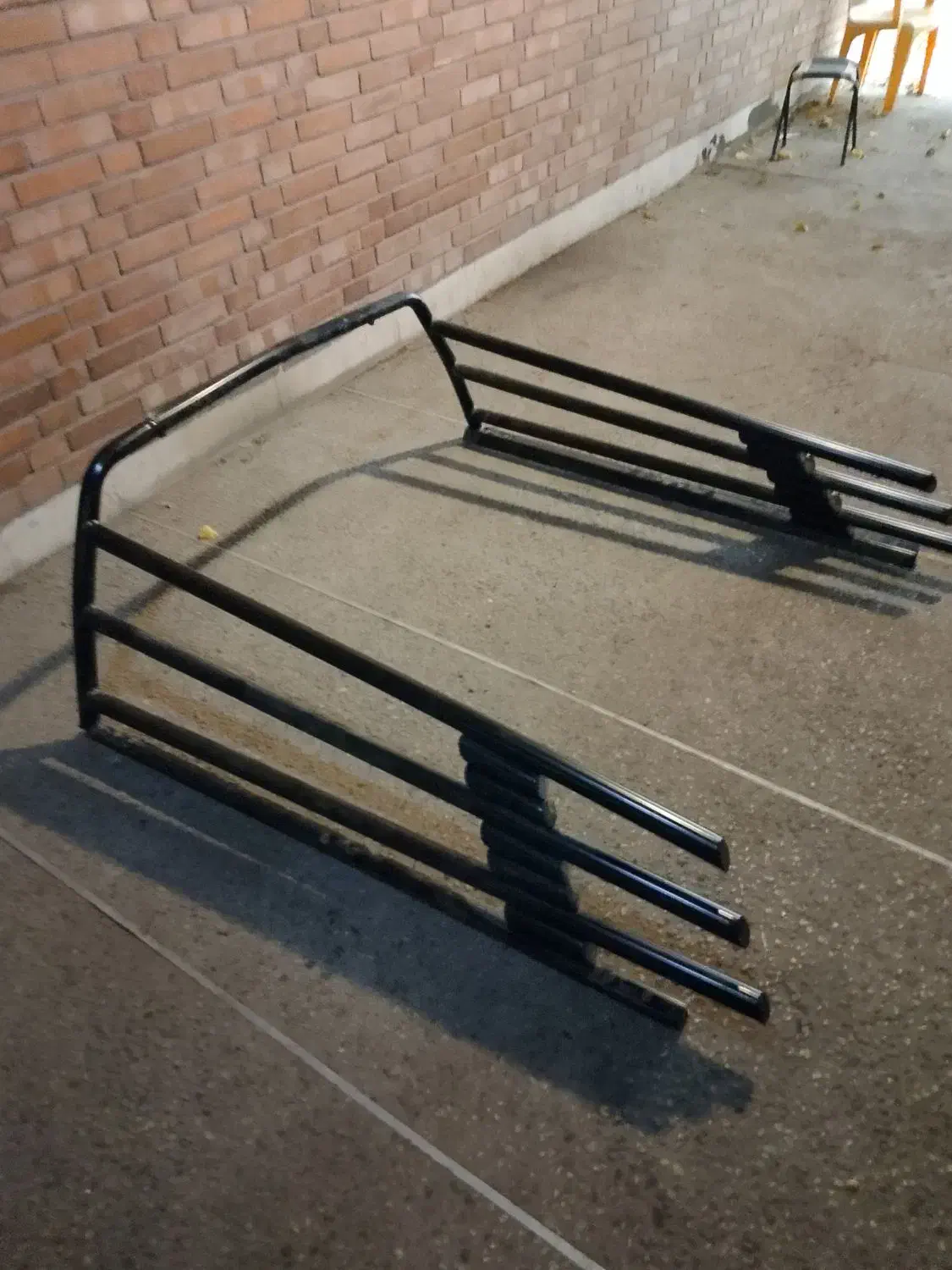 باربند پراید وانت|قطعات یدکی و لوازم جانبی|تهران, دروس|دیوار