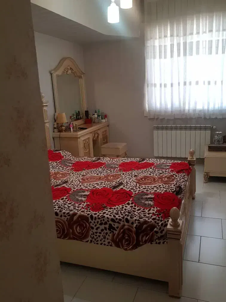 نگین غرب 104متر 2خواب جنوبی|اجارهٔ آپارتمان|تهران, نگین غرب|دیوار