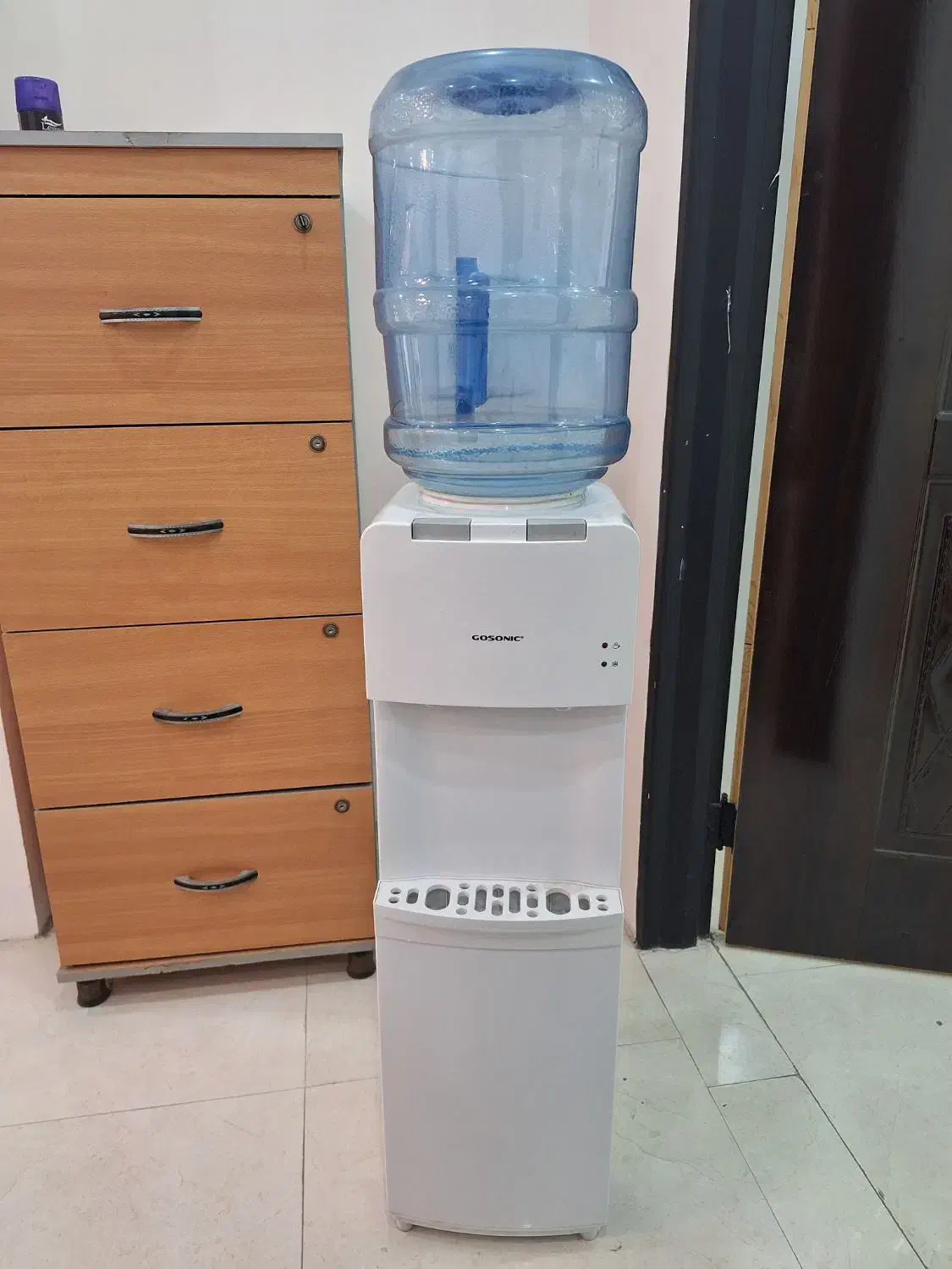 آبسرد کن گاسونیک|آبسردکن و تصفیه آب|آمل, |دیوار