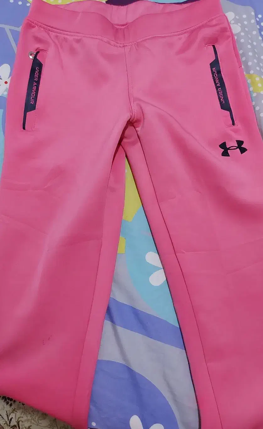 لباس ست ورزشی دخترانه سایز M|لباس|مشکین‌دشت, |دیوار