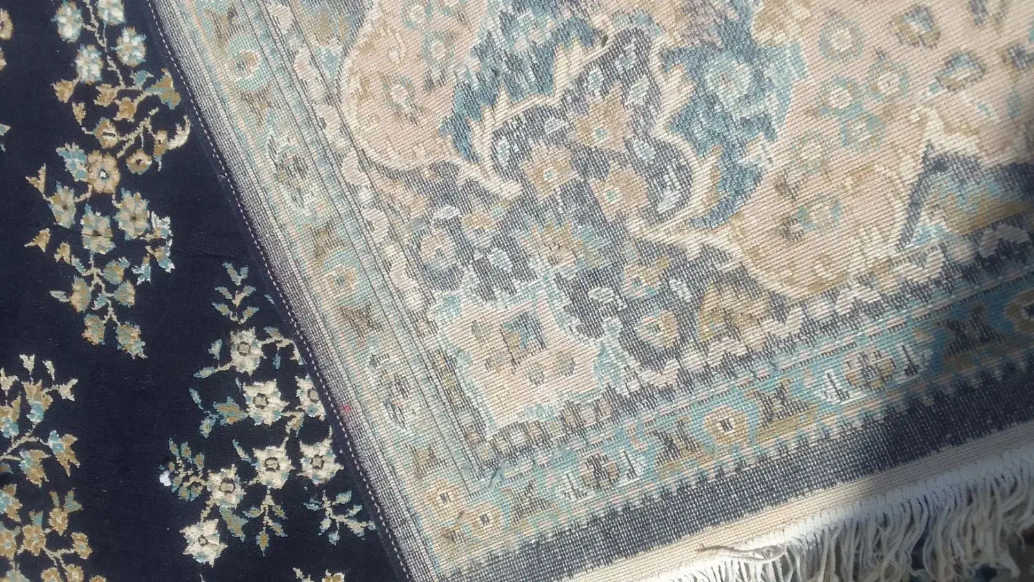 فرش مناسب کناره وپله|فرش|شاندیز, |دیوار