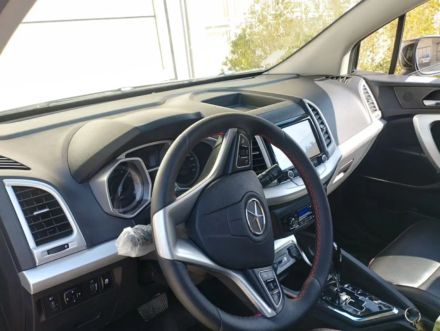 جک s3 مدل 1403|خودرو سواری و وانت|شهرکرد, |دیوار