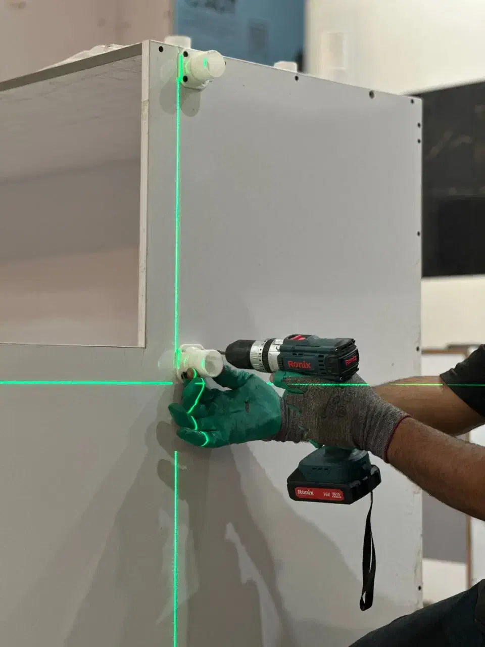 نیروی کار|استخدام صنعتی، فنی، مهندسی|شوش, |دیوار